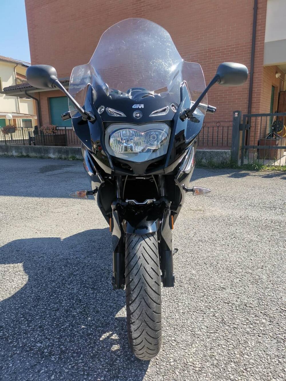 Bmw F 800 GT (2017 - 20) (12)