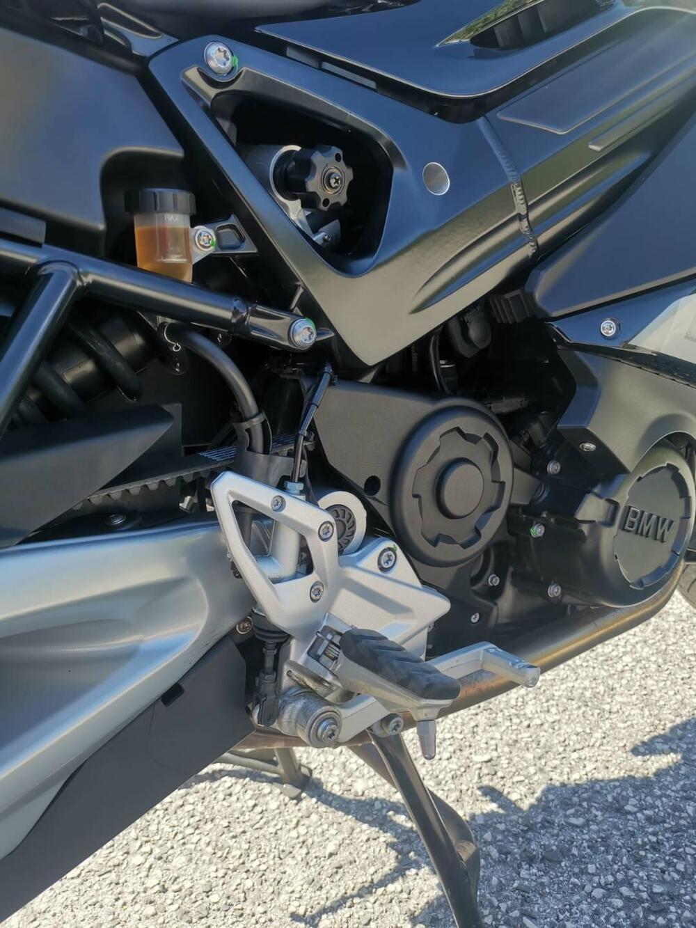 Bmw F 800 GT (2017 - 20) (11)