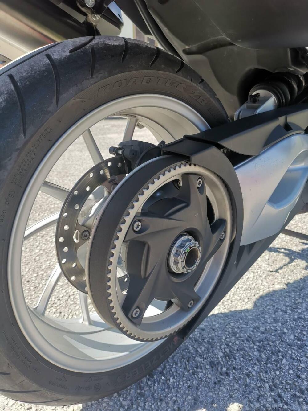 Bmw F 800 GT (2017 - 20) (10)