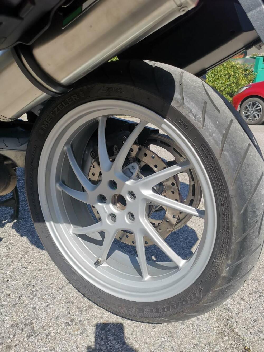 Bmw F 800 GT (2017 - 20) (9)