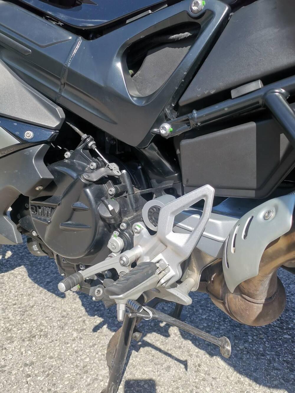 Bmw F 800 GT (2017 - 20) (8)