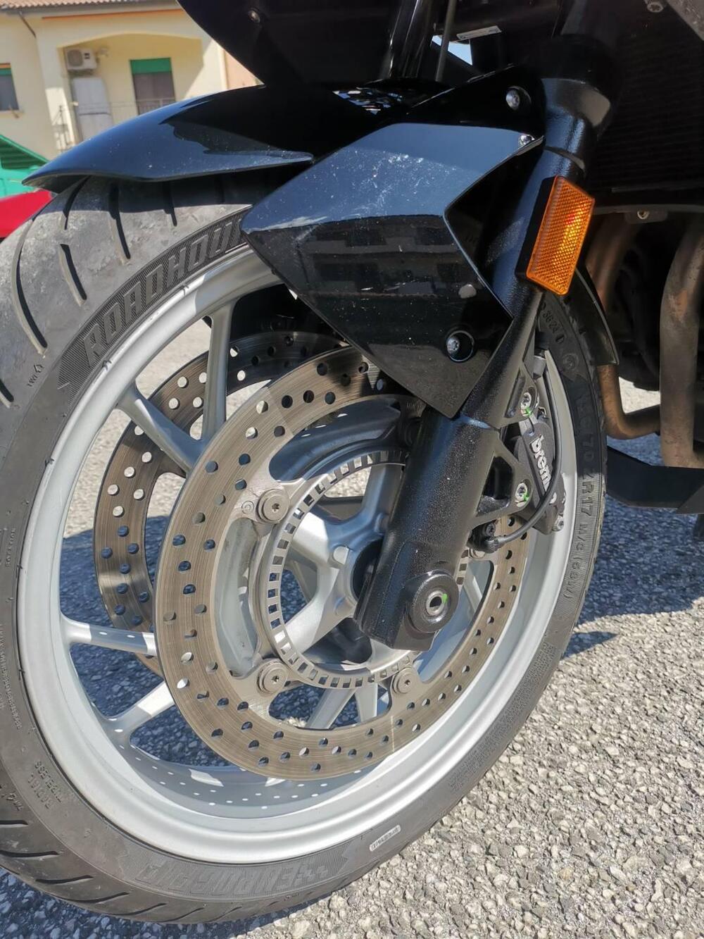 Bmw F 800 GT (2017 - 20) (7)