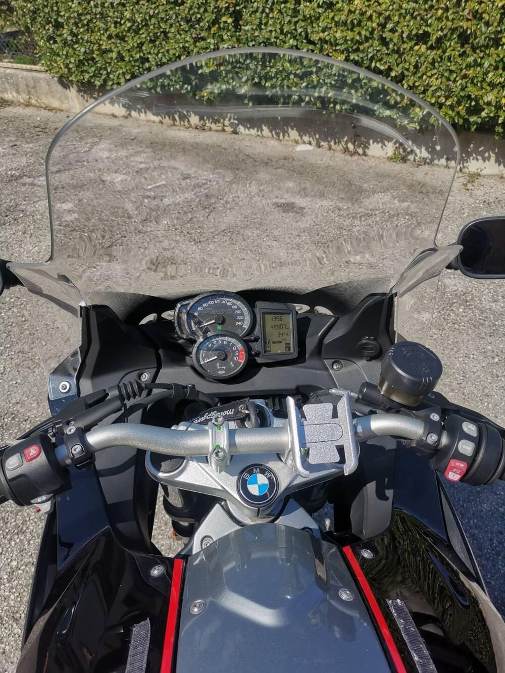 Bmw F 800 GT (2017 - 20) (6)