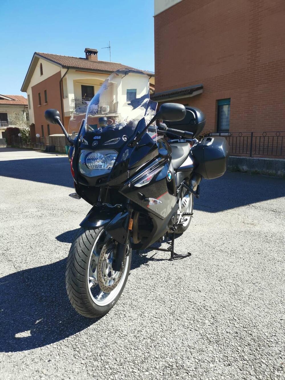 Bmw F 800 GT (2017 - 20) (4)