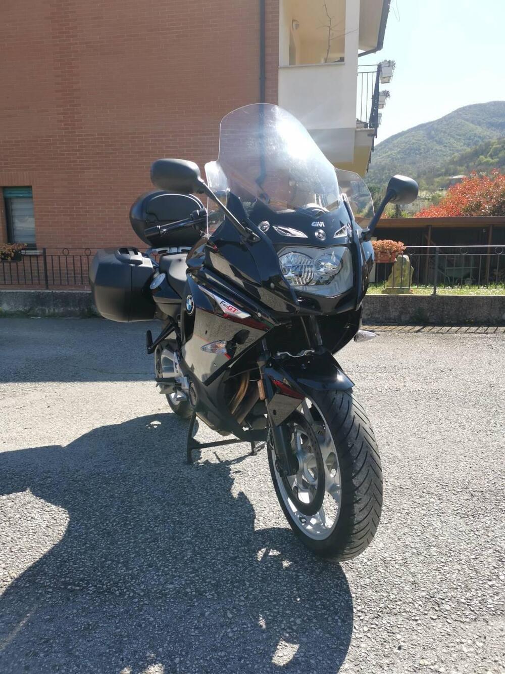 Bmw F 800 GT (2017 - 20) (3)