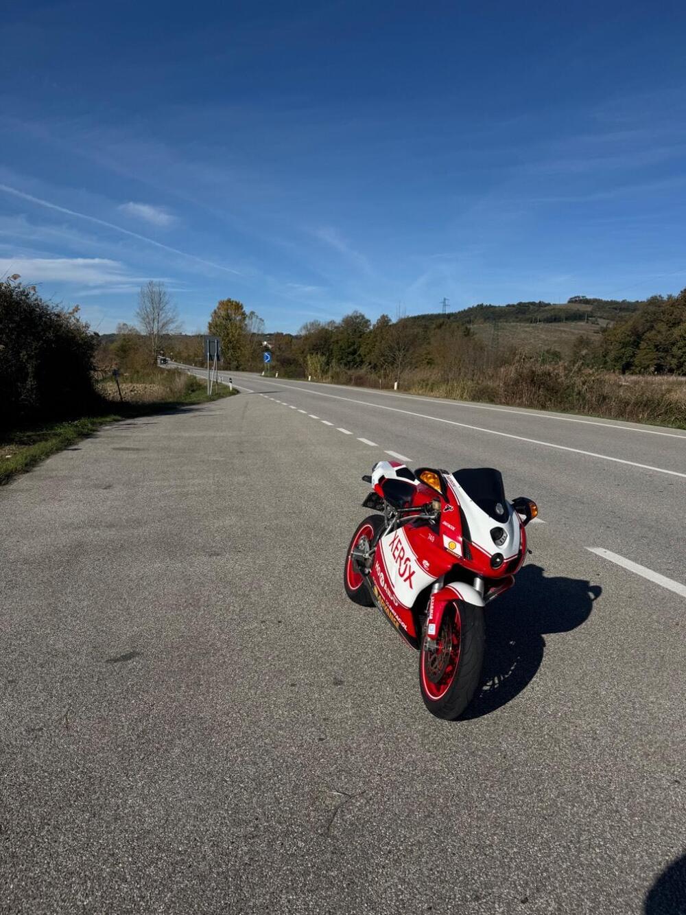 Ducati 749 Dark (2003 - 07) (4)