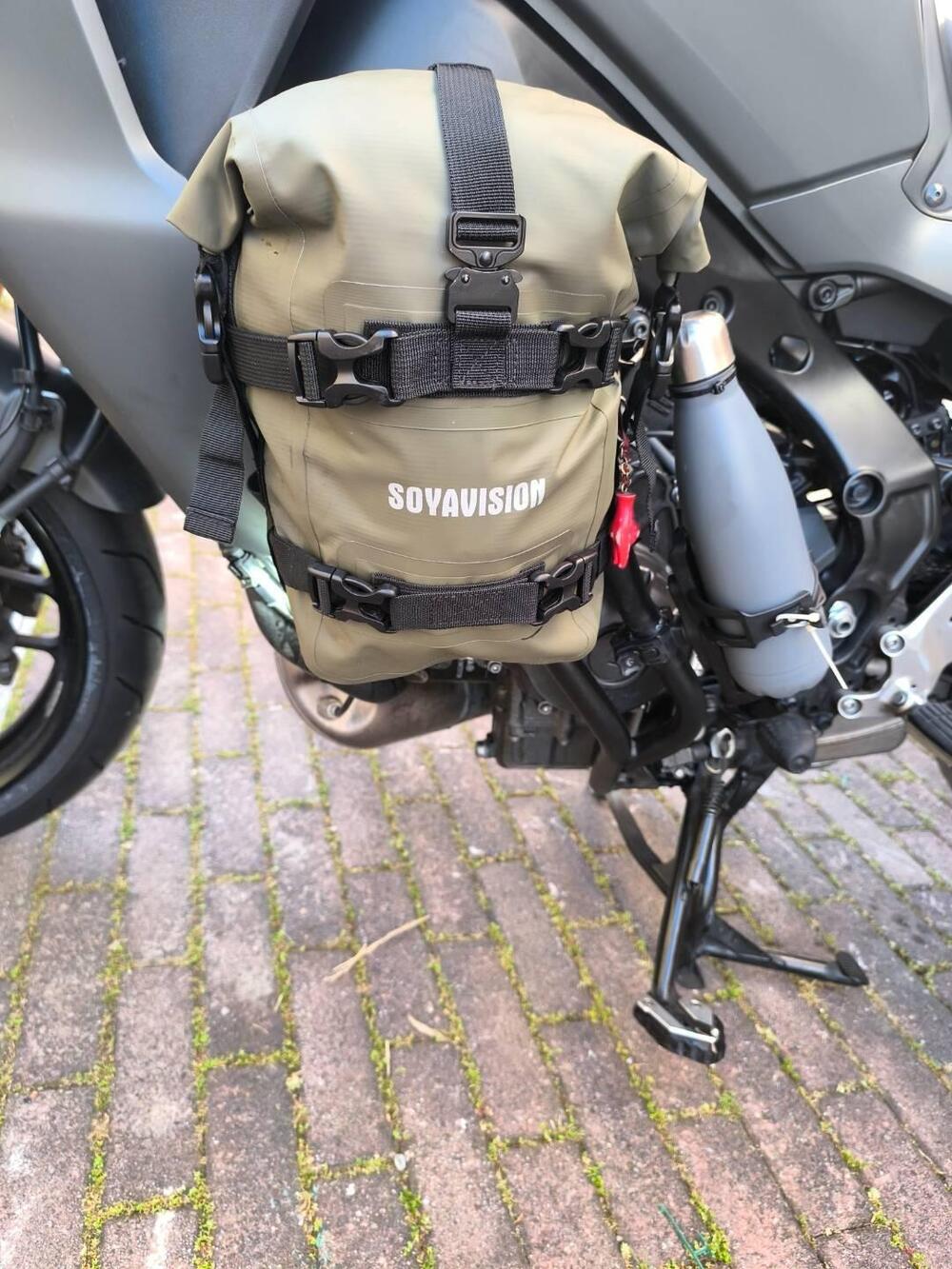 Yamaha Tracer 9 GT (2021 - 24) (3)