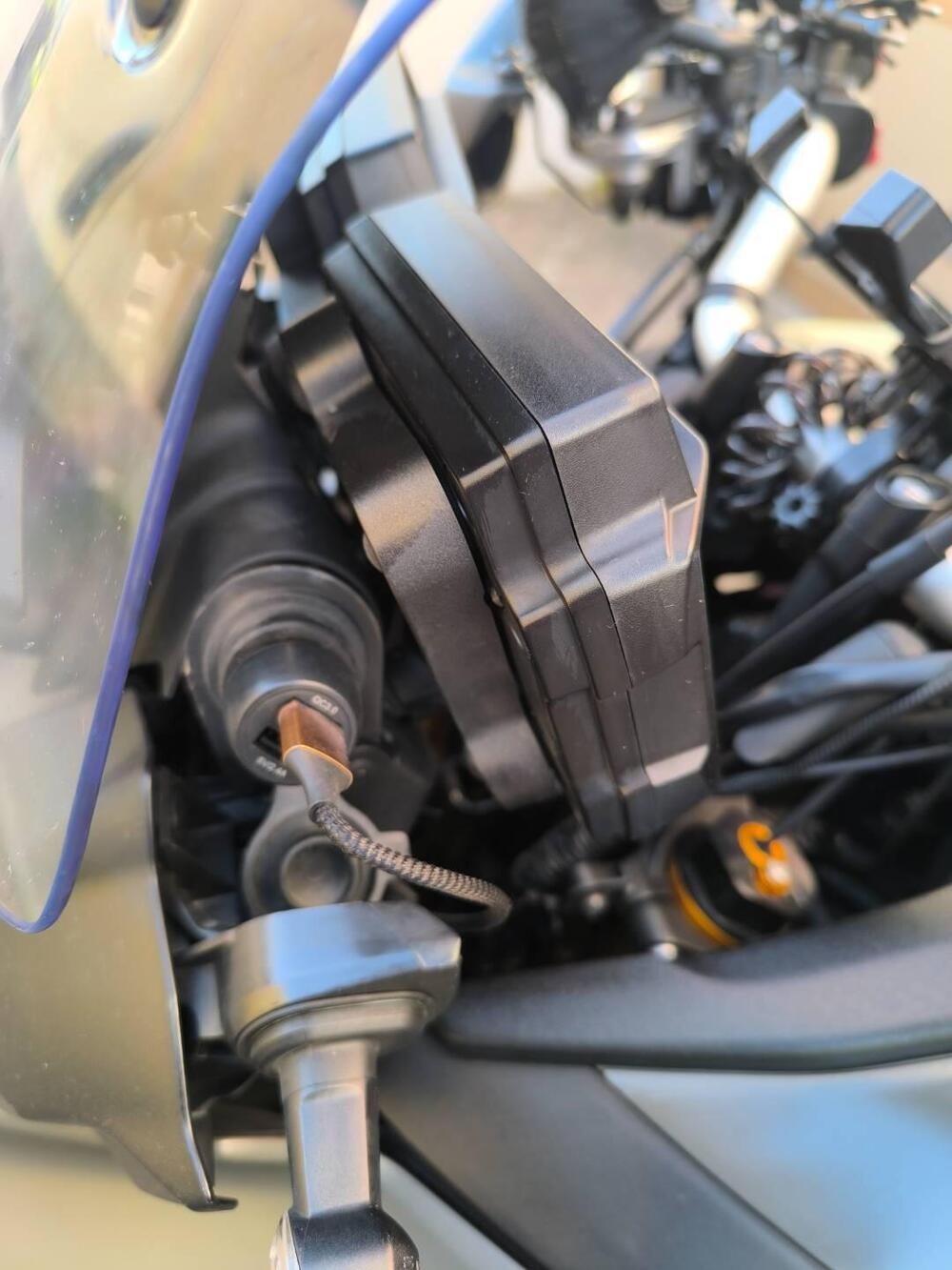 Yamaha Tracer 9 GT (2021 - 24) (5)