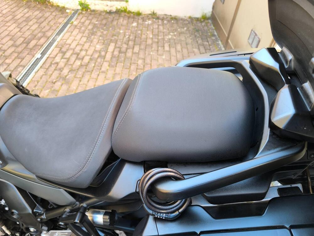 Yamaha Tracer 9 GT (2021 - 24) (6)