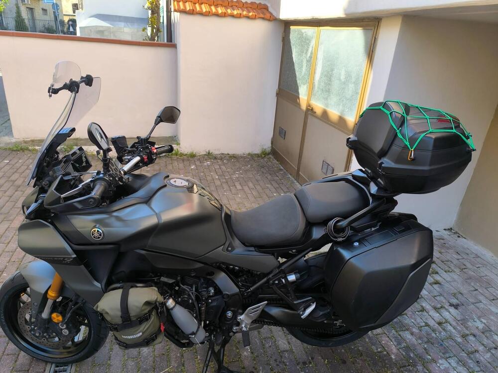 Yamaha Tracer 9 GT (2021 - 24) (8)