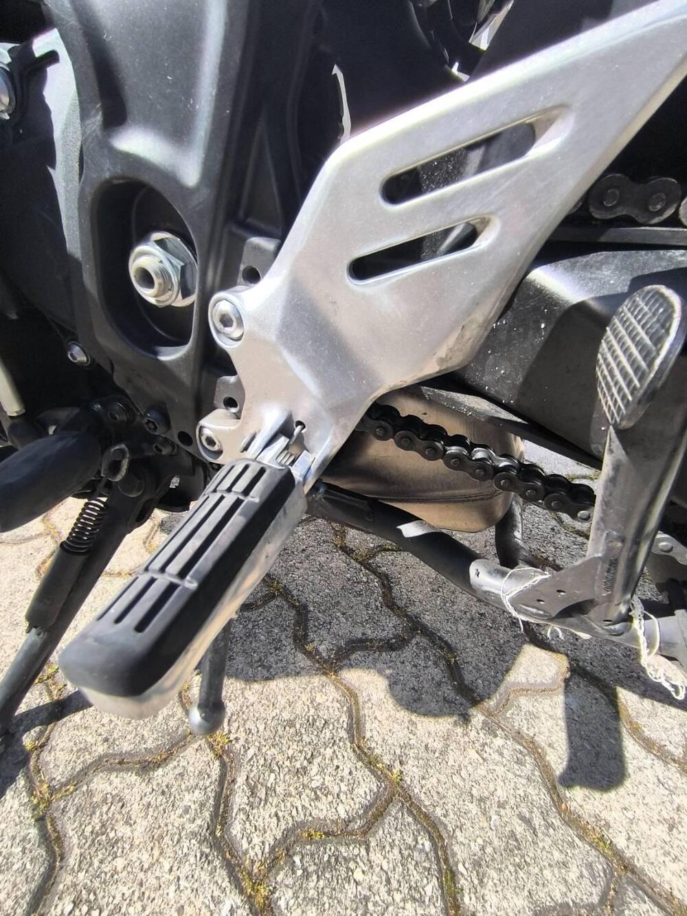 Yamaha Tracer 9 GT (2021 - 24) (11)