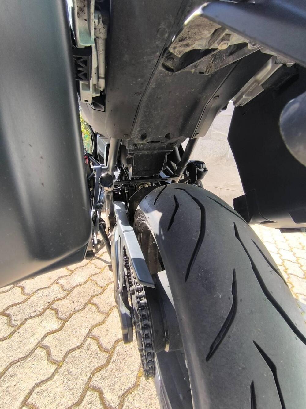 Yamaha Tracer 9 GT (2021 - 24) (13)