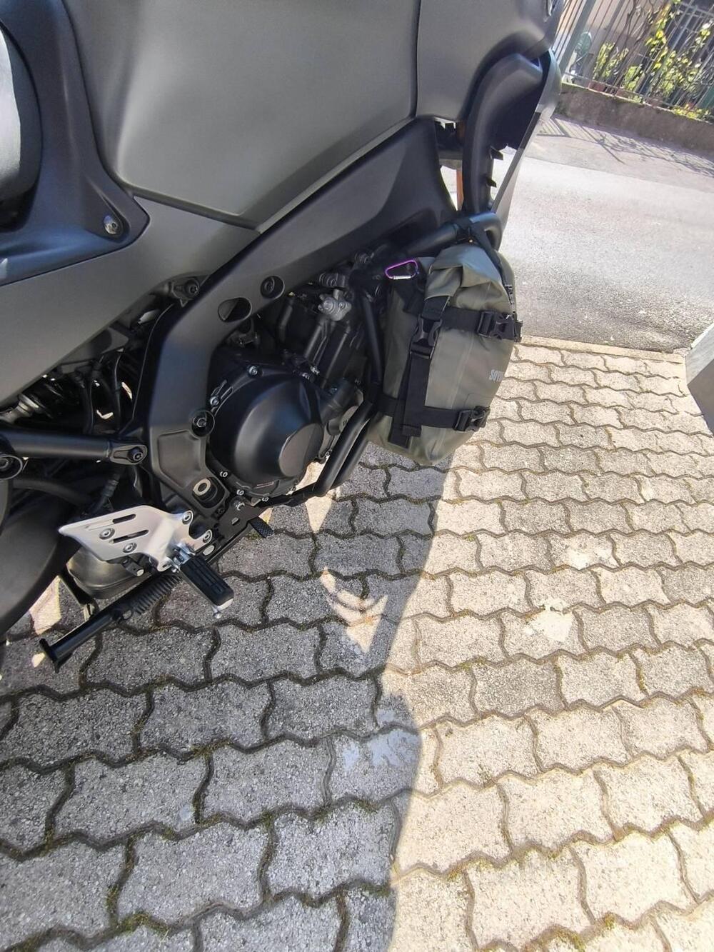 Yamaha Tracer 9 GT (2021 - 24) (16)