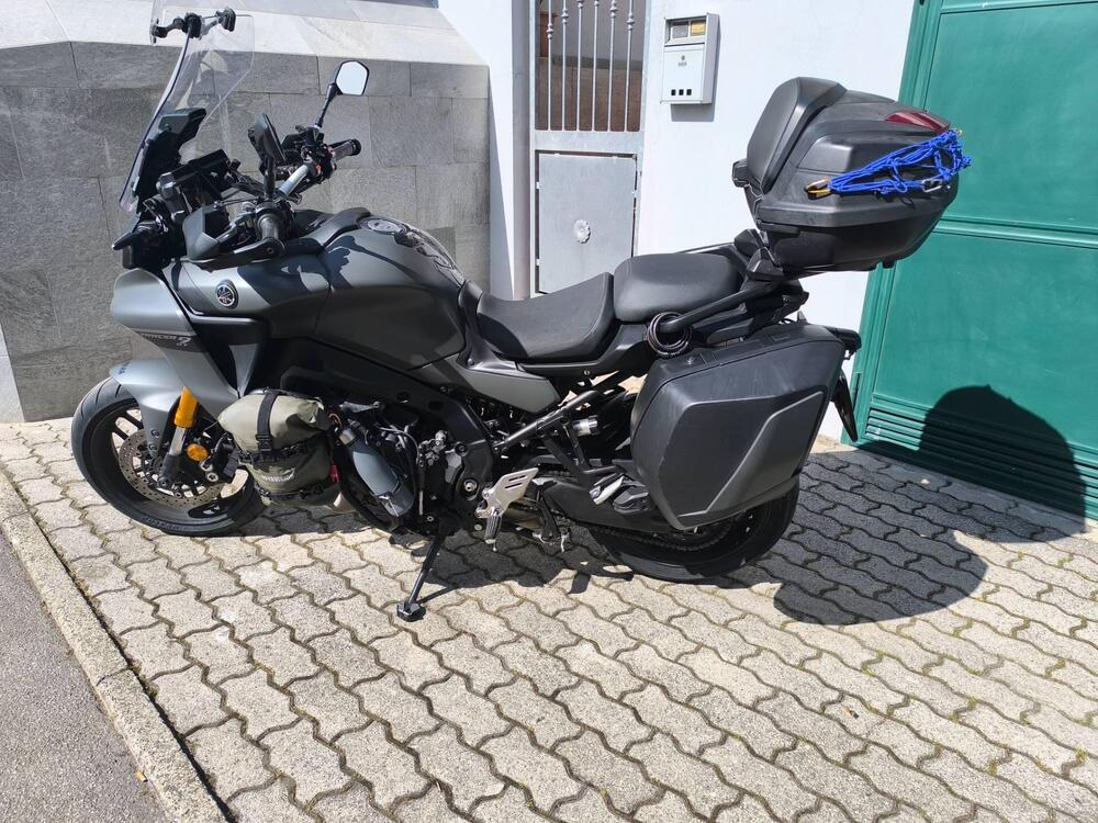 Yamaha Tracer 9 GT (2021 - 24) (18)