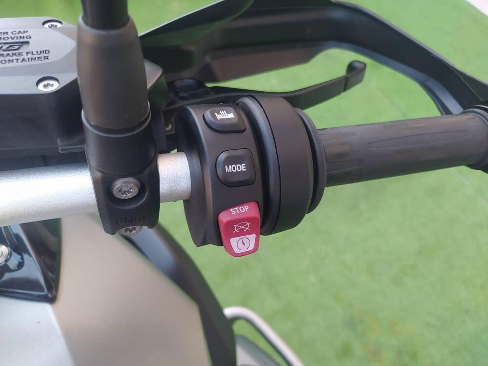 Bmw R 1200 GS (2017 - 18) (10)