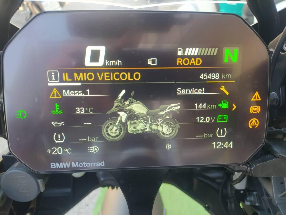 Bmw R 1200 GS (2017 - 18) (11)