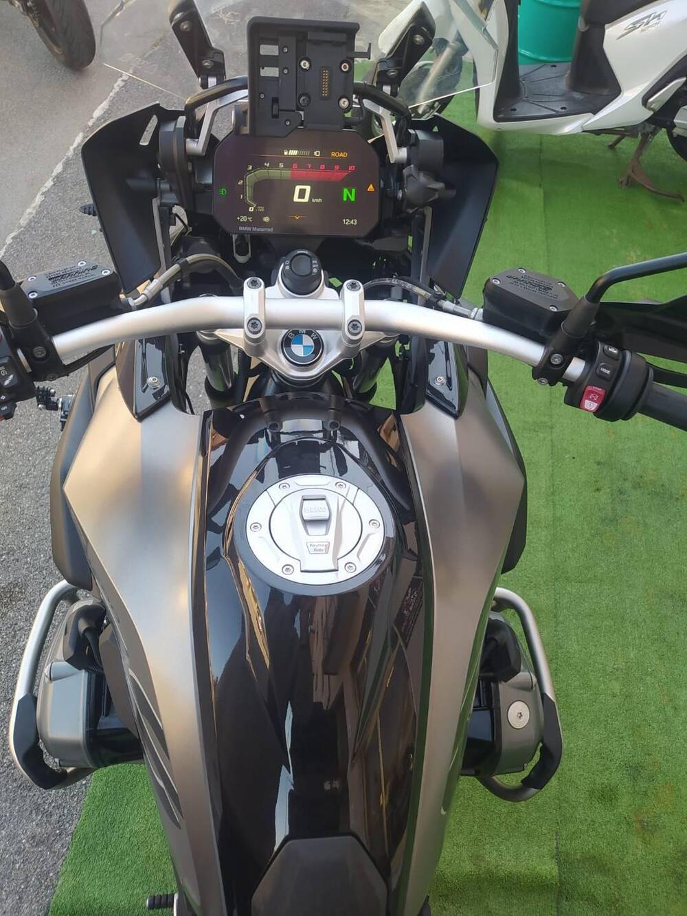 Bmw R 1200 GS (2017 - 18) (8)