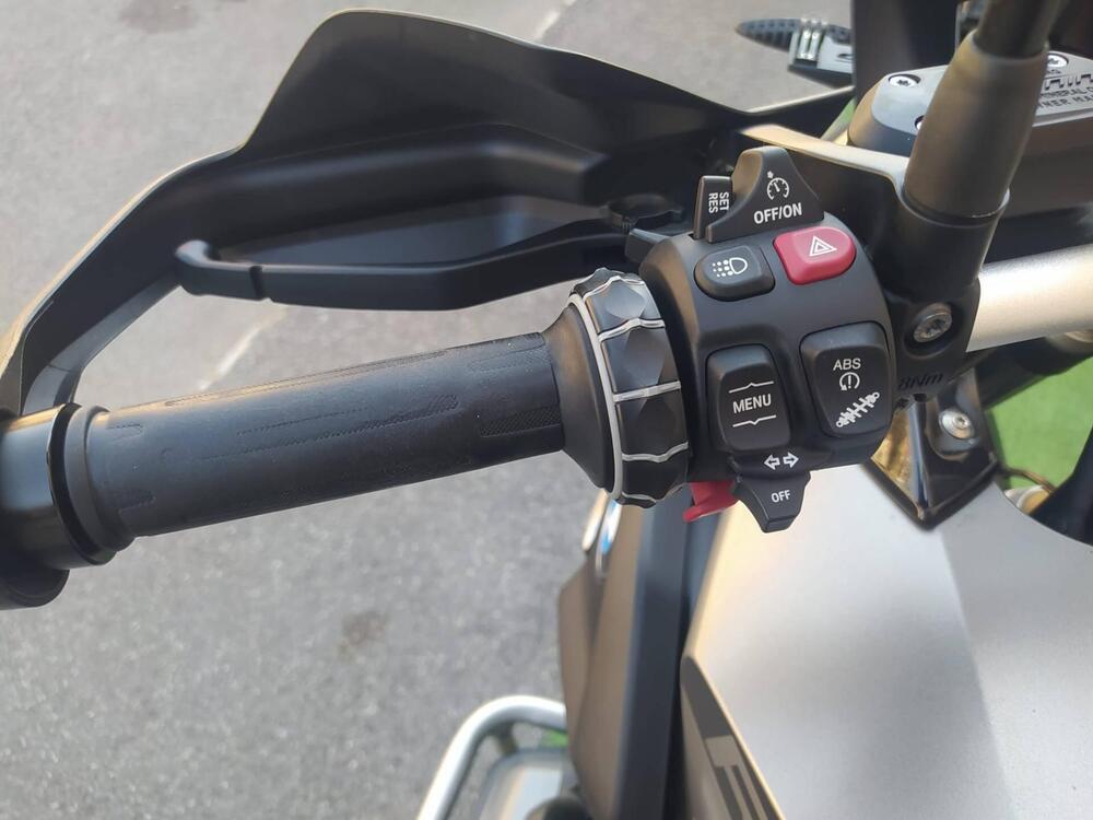 Bmw R 1200 GS (2017 - 18) (9)