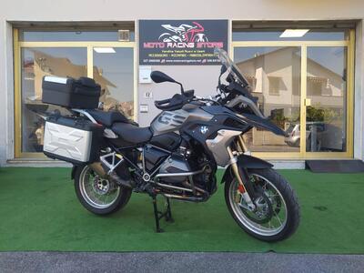 Bmw R 1200 GS (2017 - 18) usata