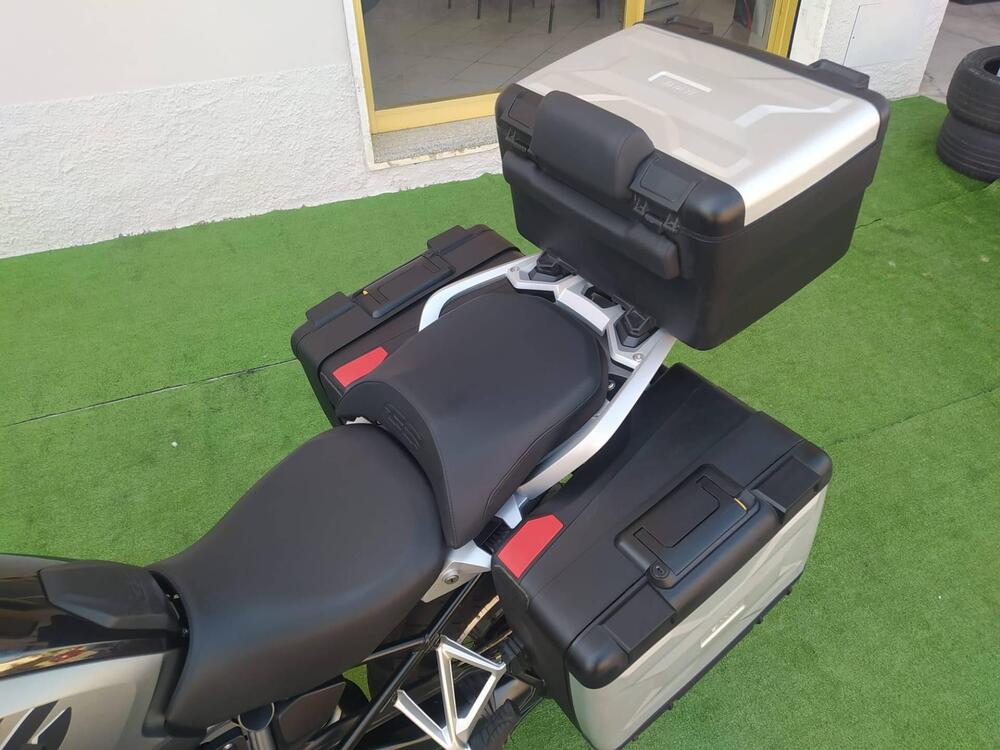 Bmw R 1200 GS (2017 - 18) (7)