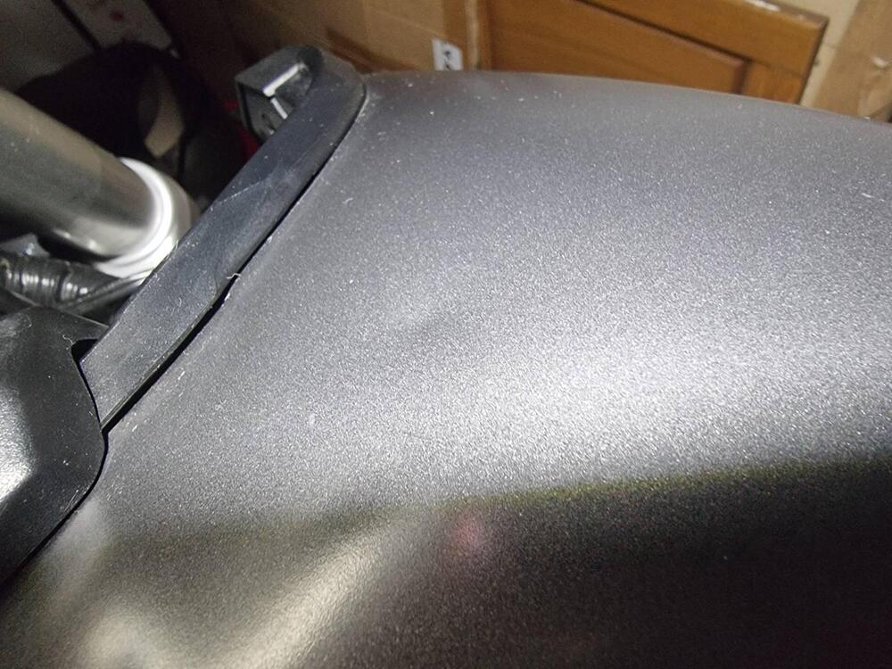 Yamaha MT-09 ABS (2013 - 15) (4)