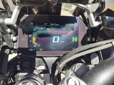 Bmw R 1250 GS (2021 - 24) usata