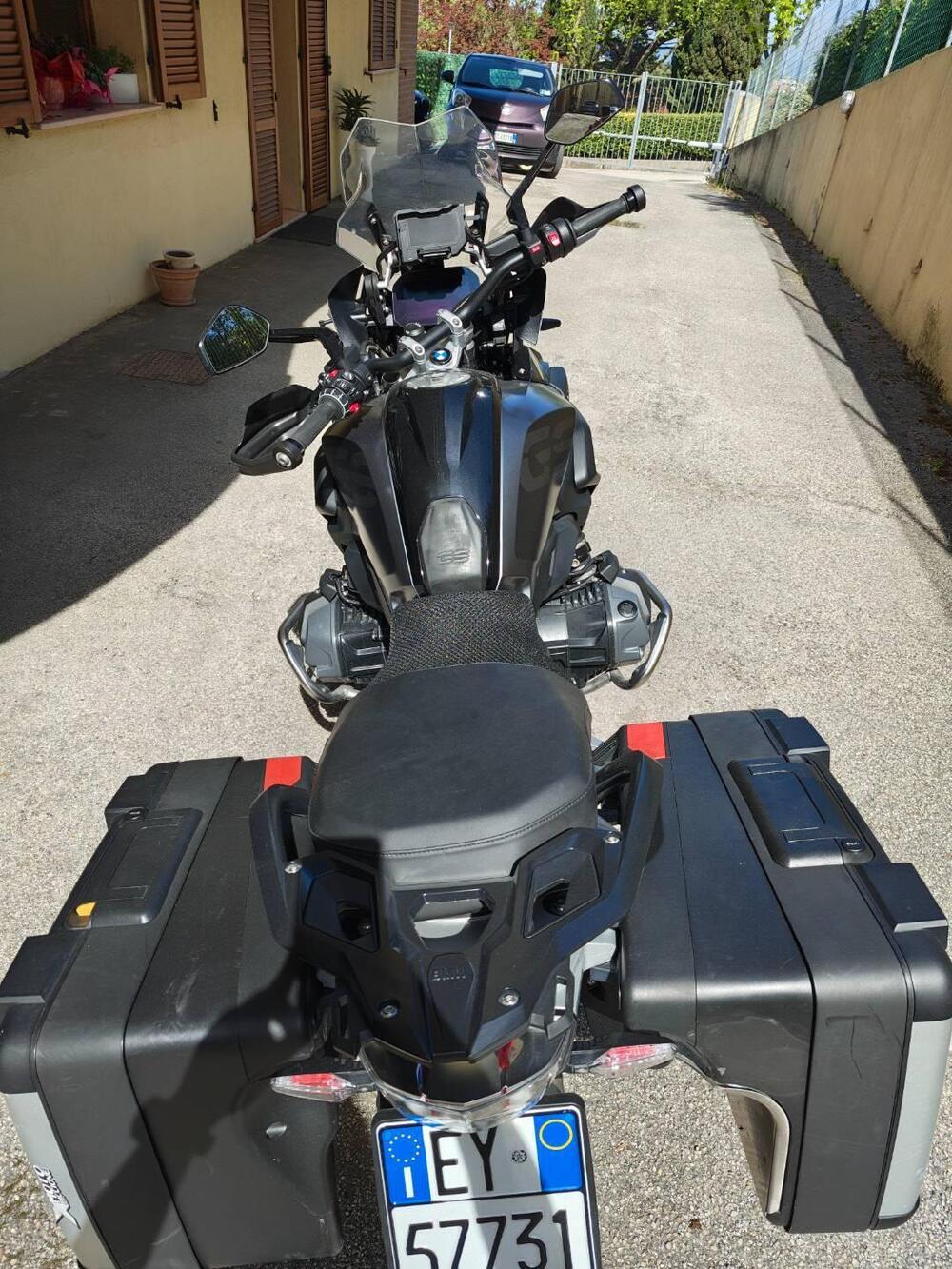 Bmw R 1250 GS (2021 - 24) (2)