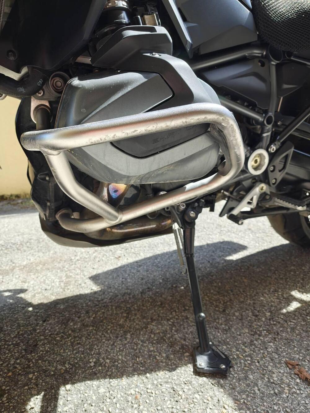 Bmw R 1250 GS (2021 - 24) (6)
