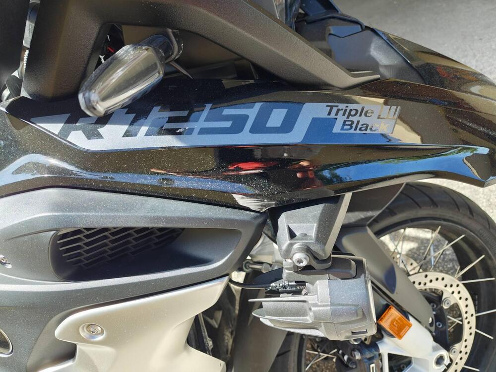 Bmw R 1250 GS (2021 - 24) (8)