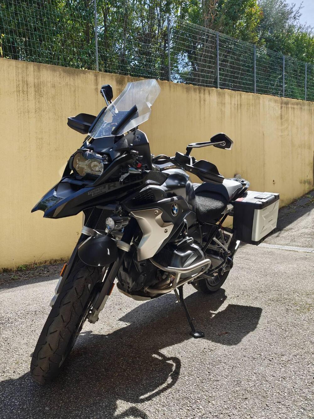 Bmw R 1250 GS (2021 - 24) (9)