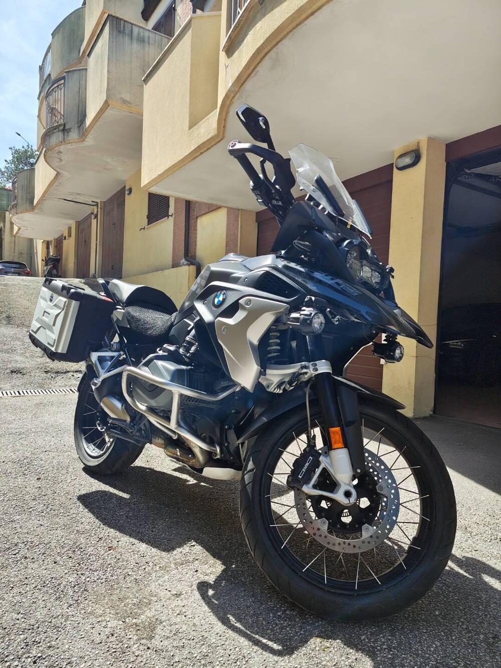 Bmw R 1250 GS (2021 - 24) (10)