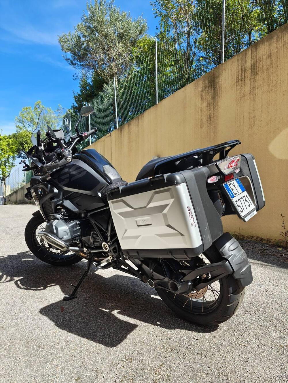 Bmw R 1250 GS (2021 - 24) (11)