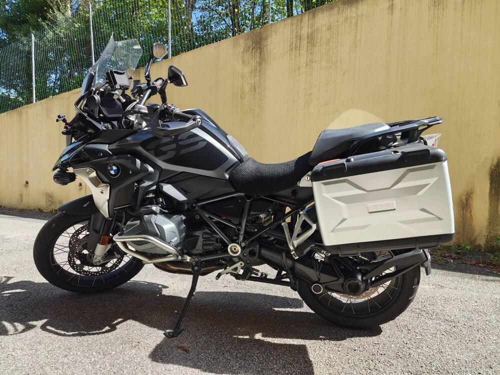 Bmw R 1250 GS (2021 - 24) (12)