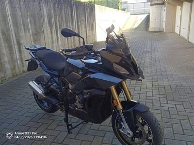 Bmw S 1000 XR (2020 - 23) usata