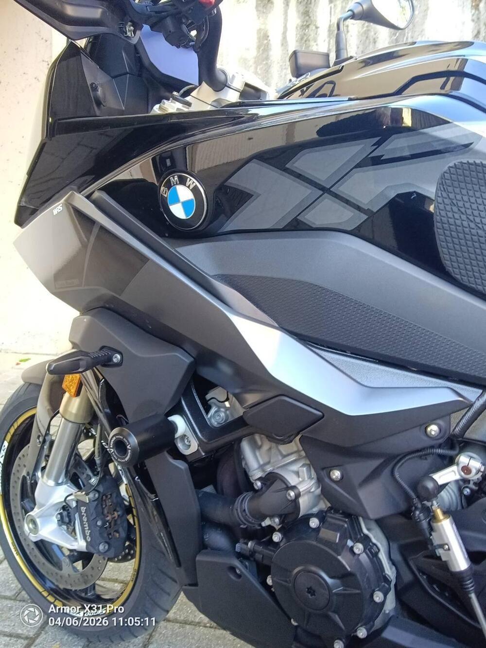Bmw S 1000 XR (2020 - 23) (3)