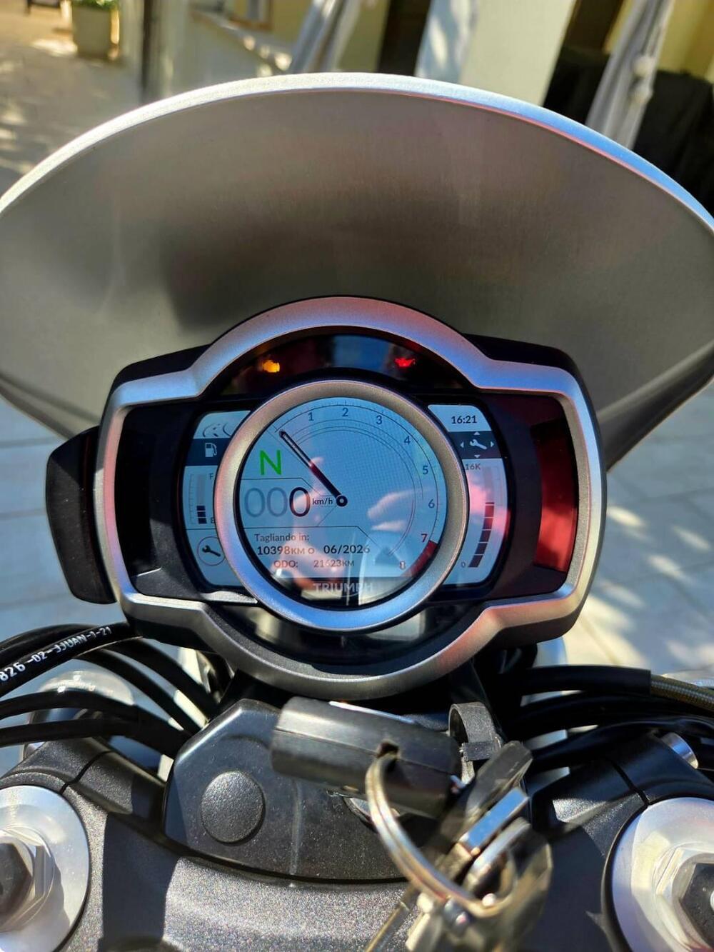 Triumph Scrambler 1200 XC (2021 - 23) (9)