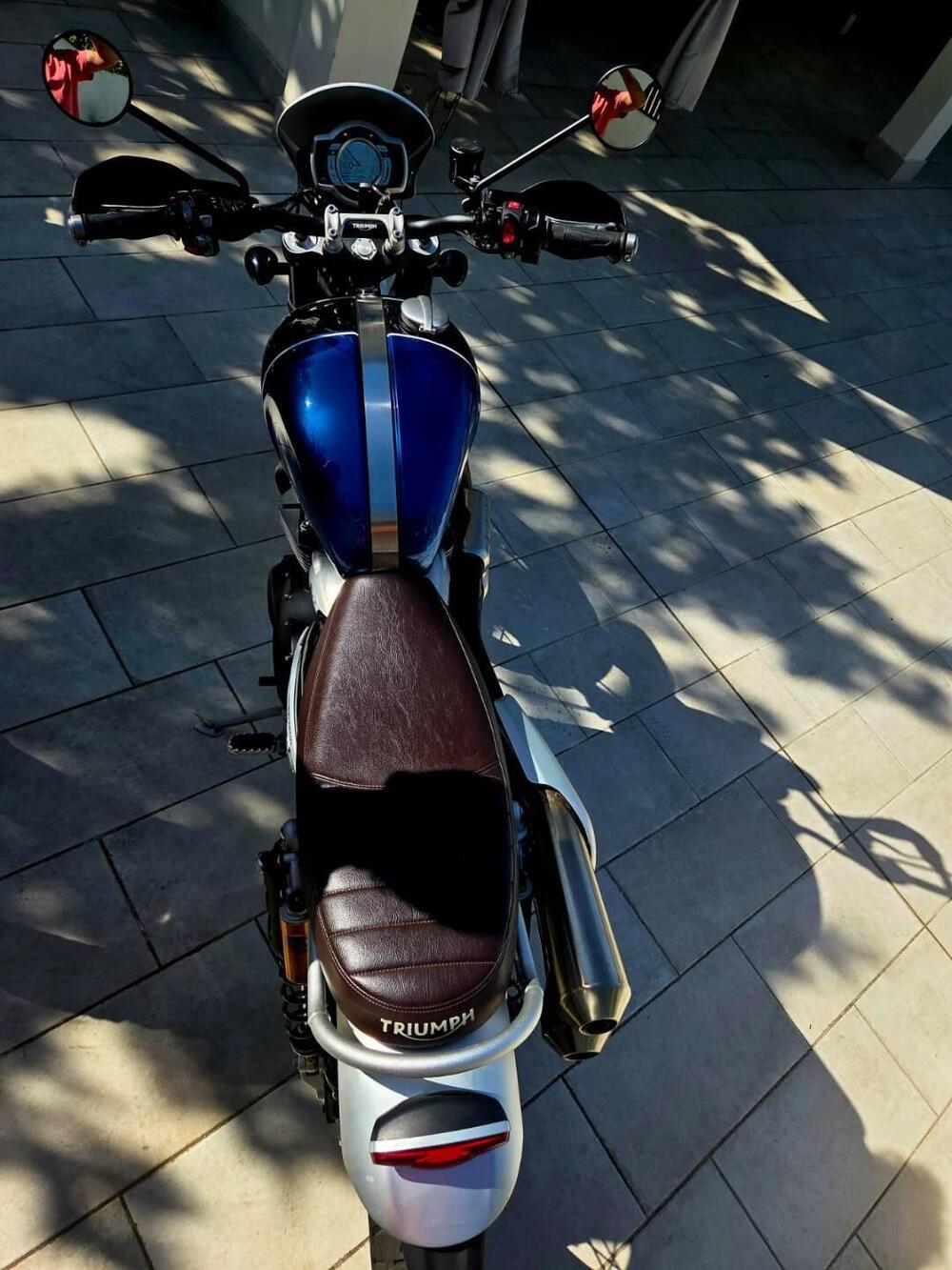 Triumph Scrambler 1200 XC (2021 - 23) (7)