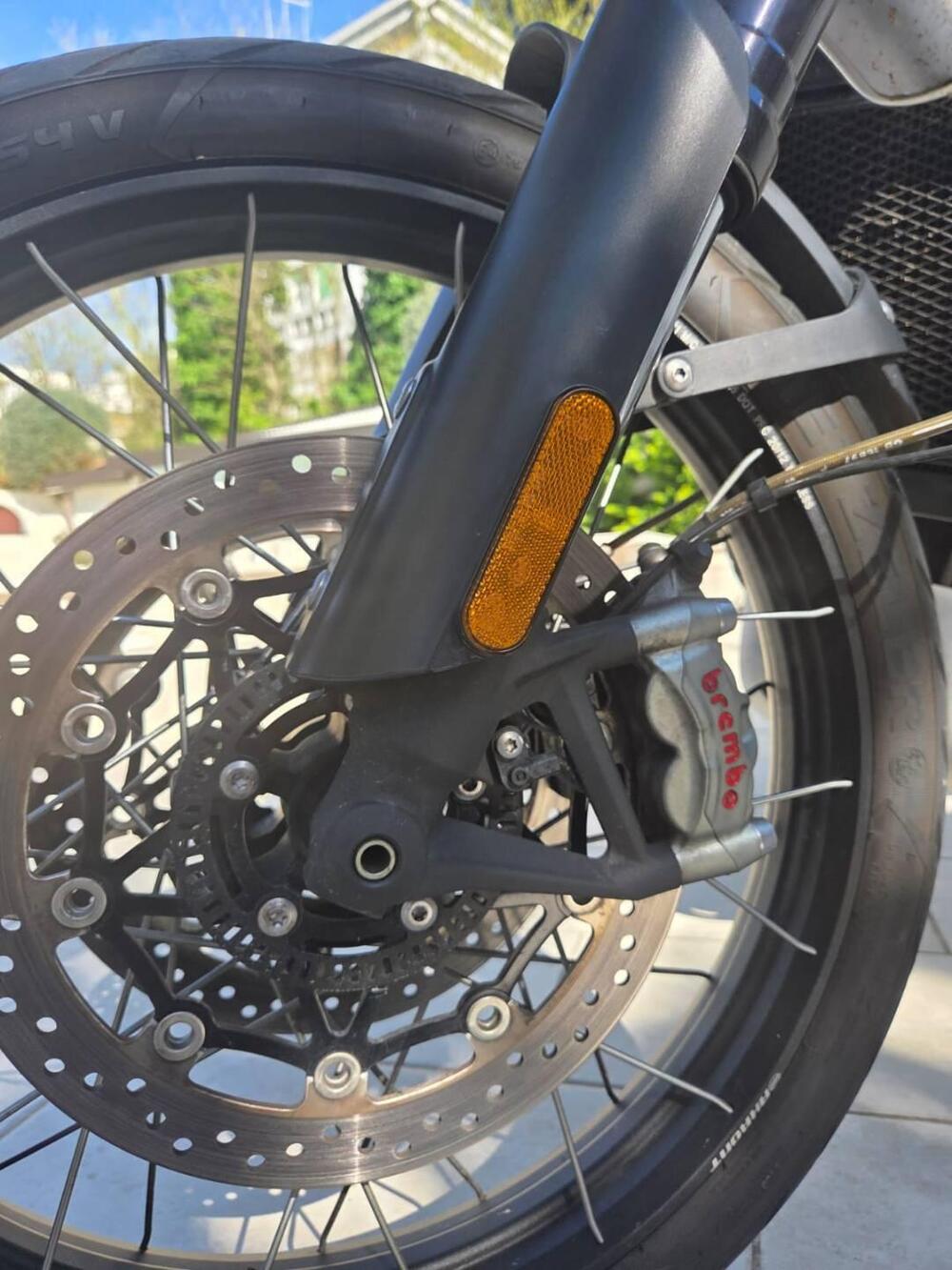 Triumph Scrambler 1200 XC (2021 - 23) (10)