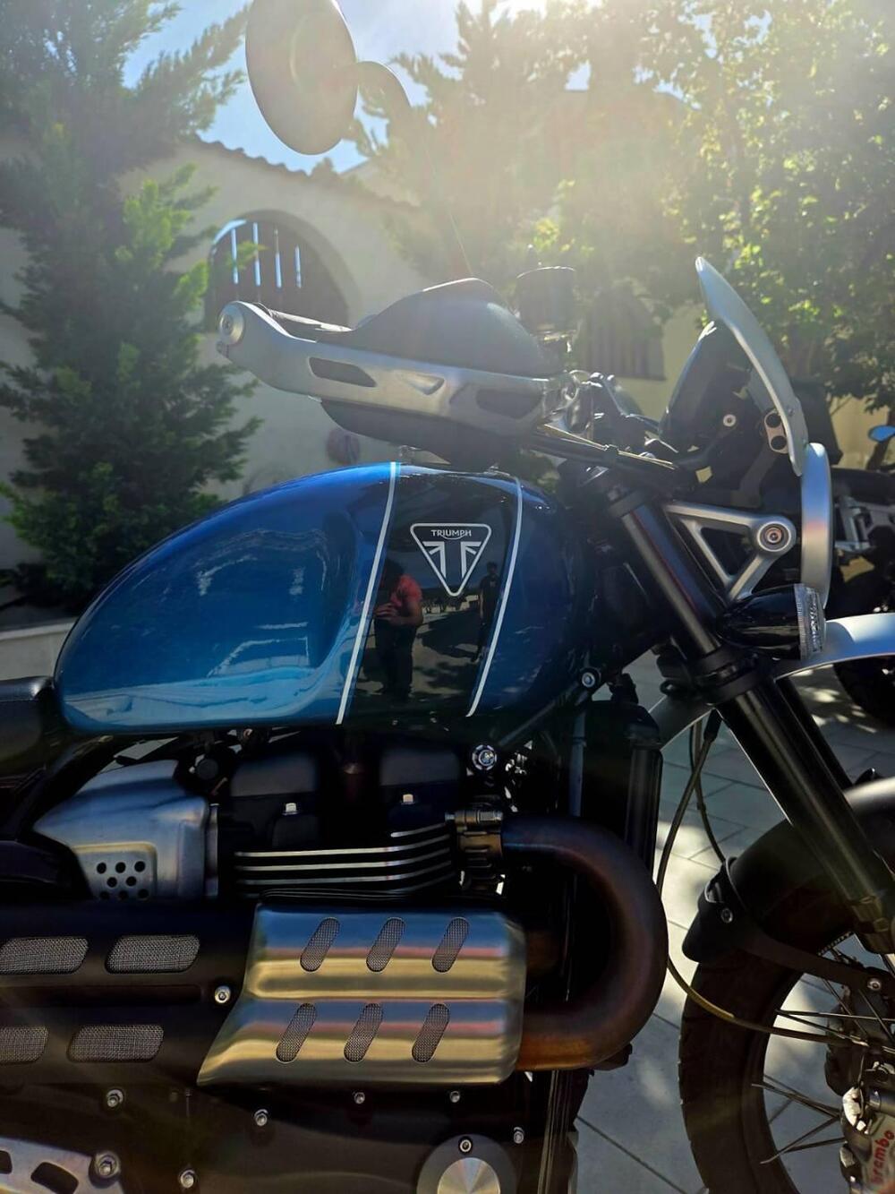 Triumph Scrambler 1200 XC (2021 - 23) (4)