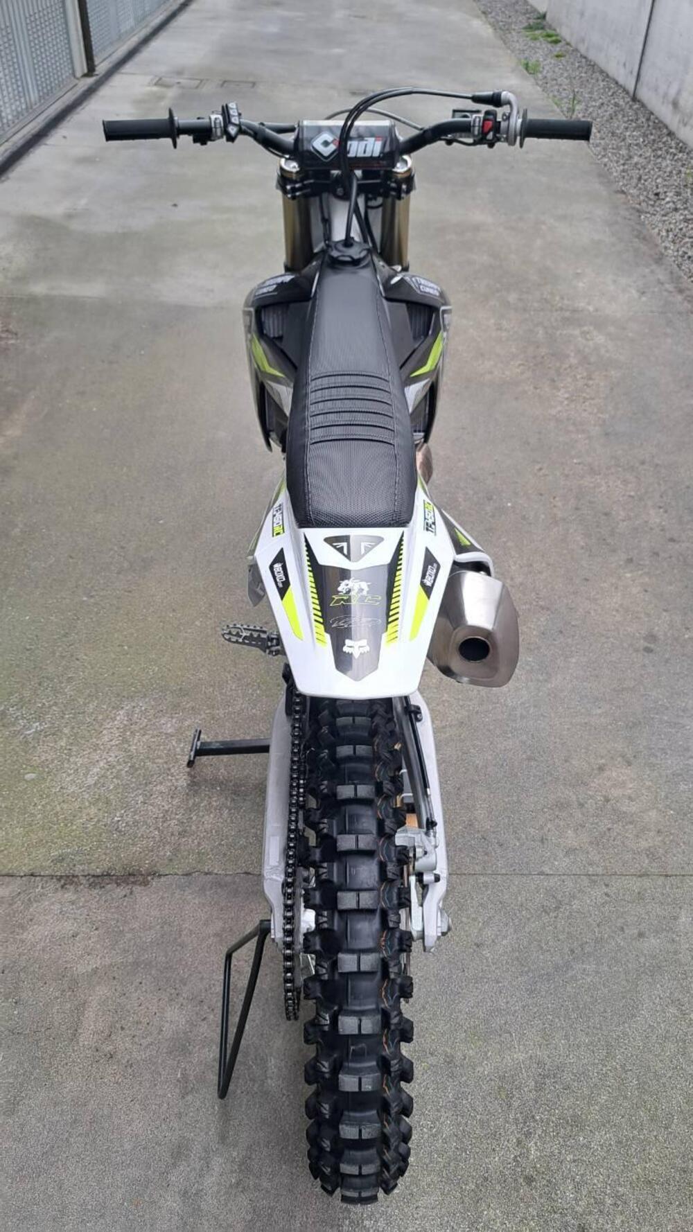 Triumph TF 450-RC Edition (2025 - 26) (2)