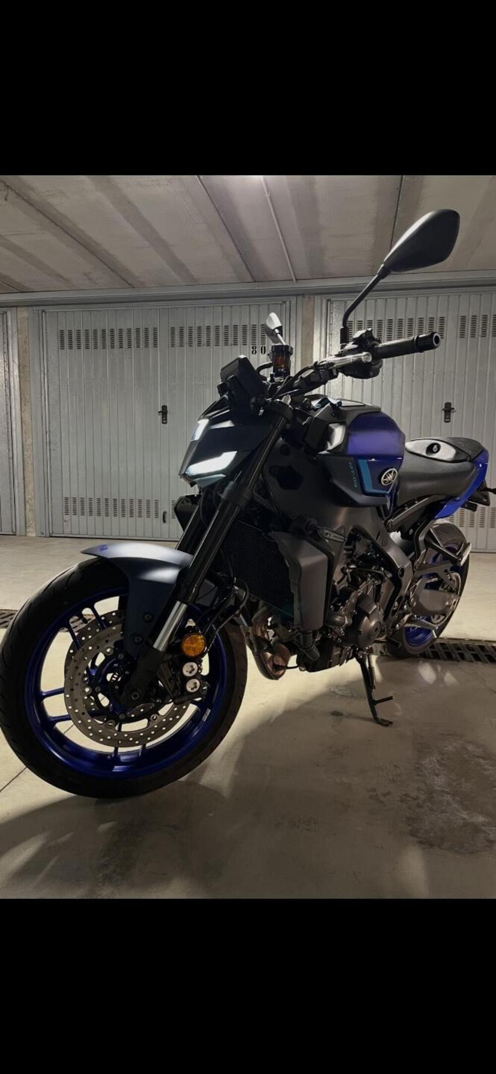 Yamaha MT-09 (2024 - 26) (3)
