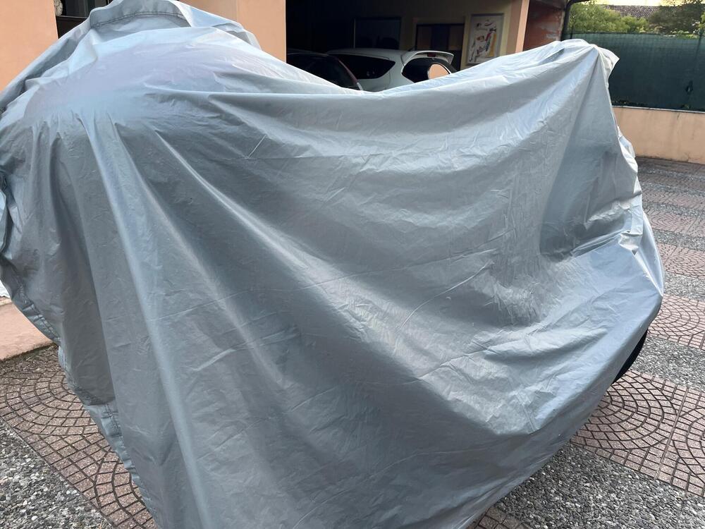 Benelli TRK 502 ABS (2017 - 20) (10)