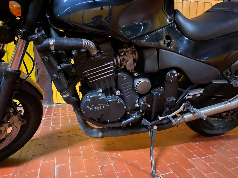 Triumph Speed Triple 900 (1993 - 02) (2)