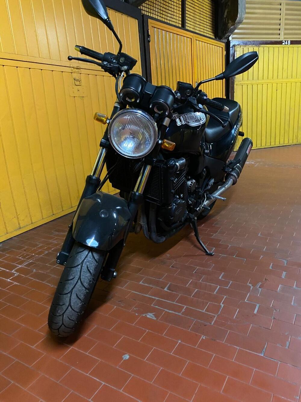 Triumph Speed Triple 900 (1993 - 02) (4)