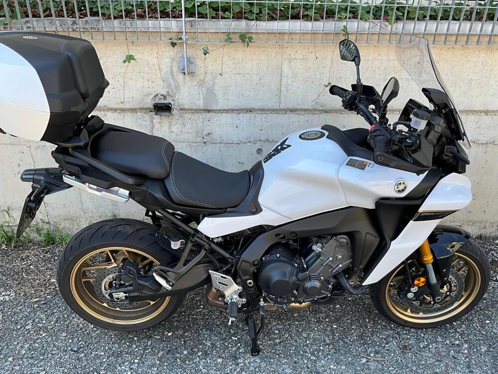 Yamaha Tracer 9 GT (2021 - 24) (6)