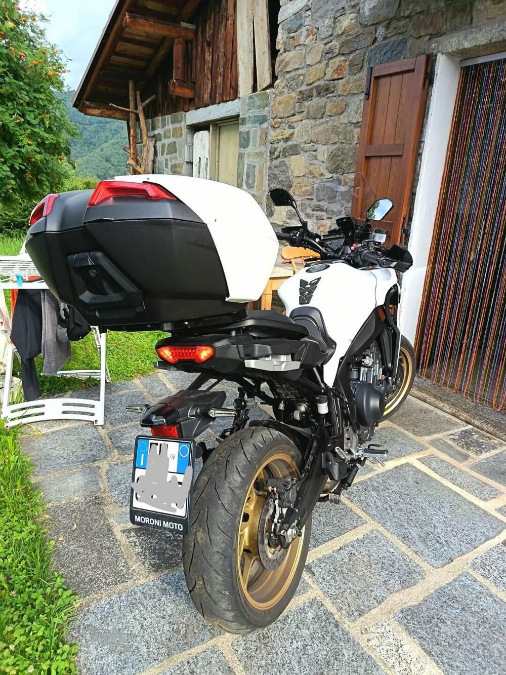 Yamaha Tracer 9 GT (2021 - 24) (9)