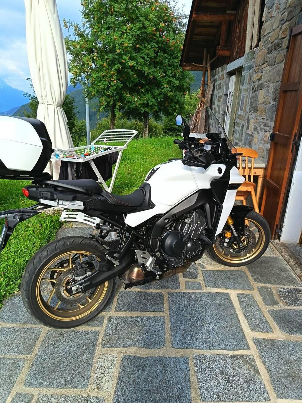 Yamaha Tracer 9 GT (2021 - 24) (12)