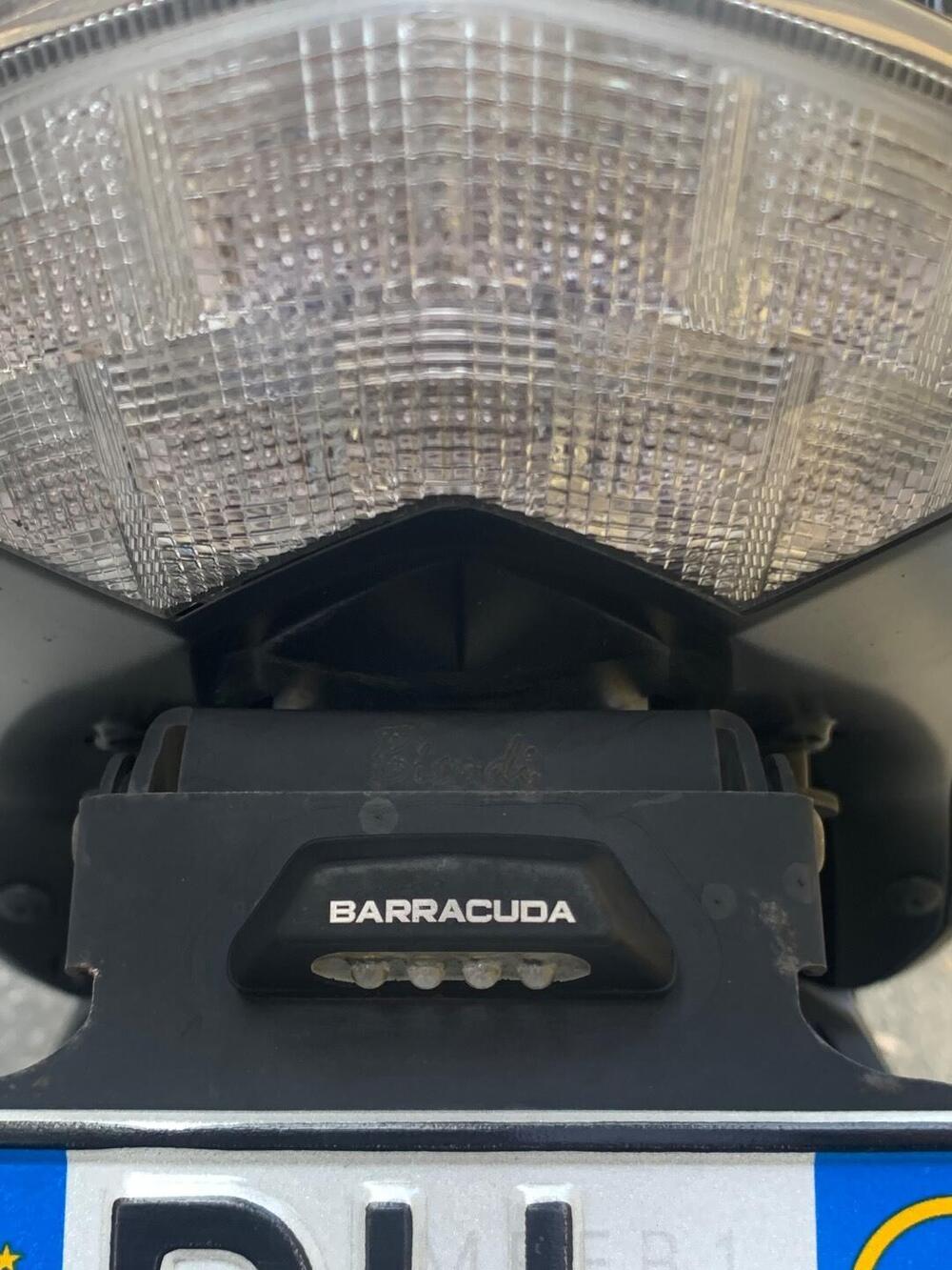 Kawasaki Z 750 (2007 - 14) (9)