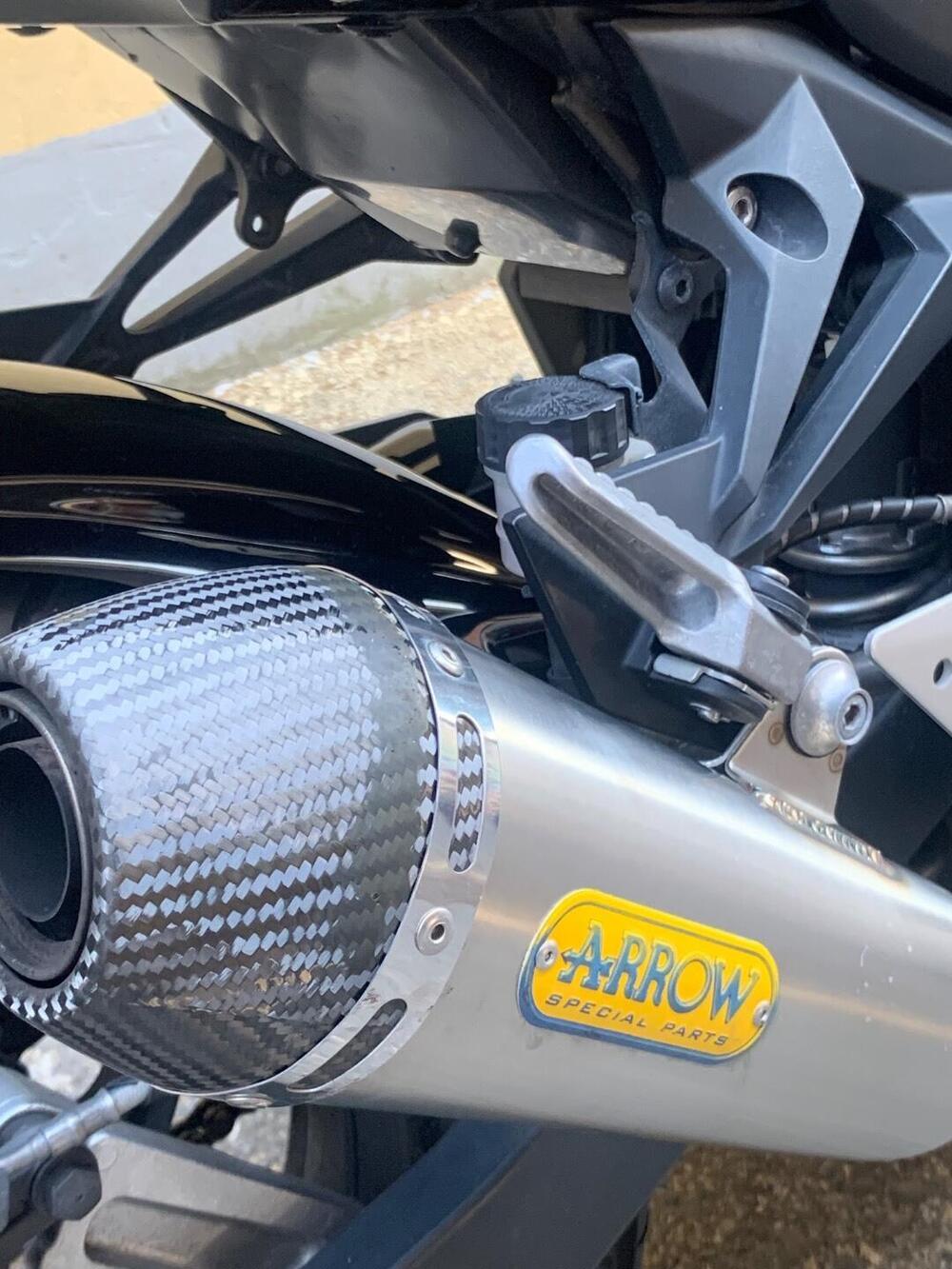 Kawasaki Z 750 (2007 - 14) (10)