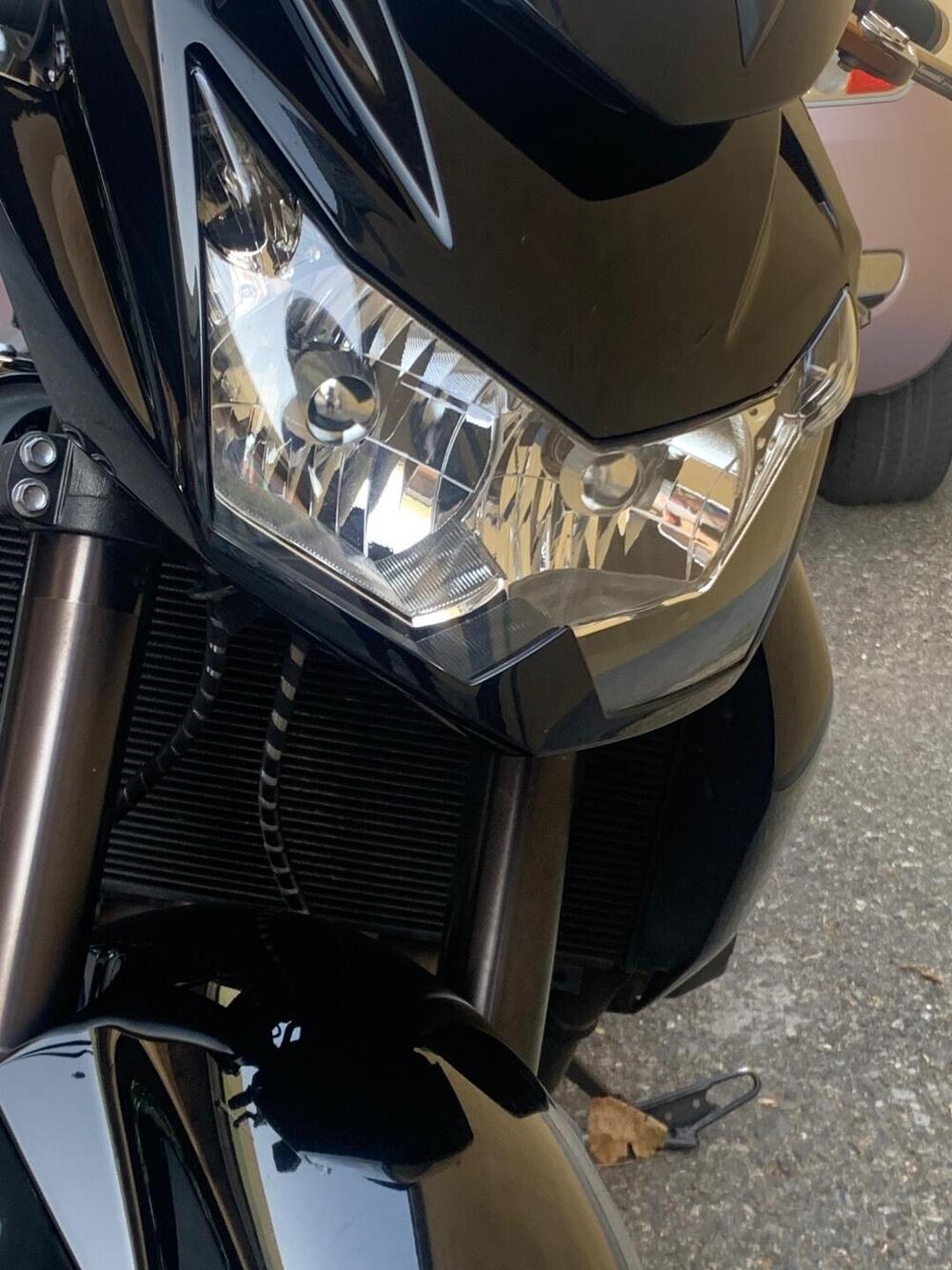 Kawasaki Z 750 (2007 - 14) (12)